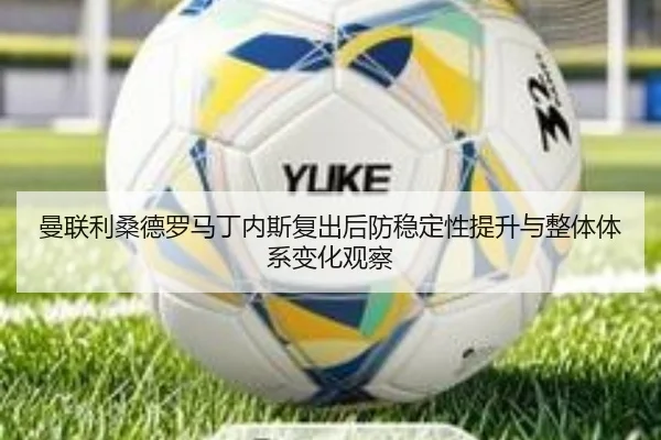 曼联利桑德罗马丁内斯复出后防稳定性提升与整体体系变化观察